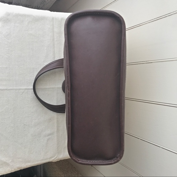 *Vintage COACH Handbag - EUC - Picture 4 of 8